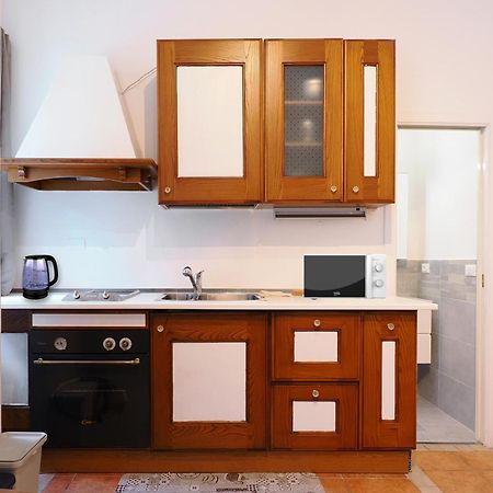 Apartamento Primopiano - Promessi Sposi Milán Exterior foto