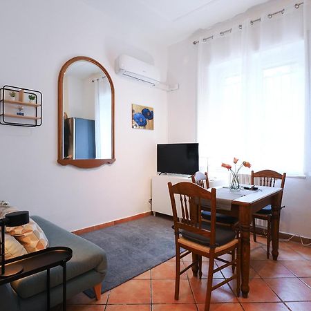 Apartamento Primopiano - Promessi Sposi Milán Exterior foto