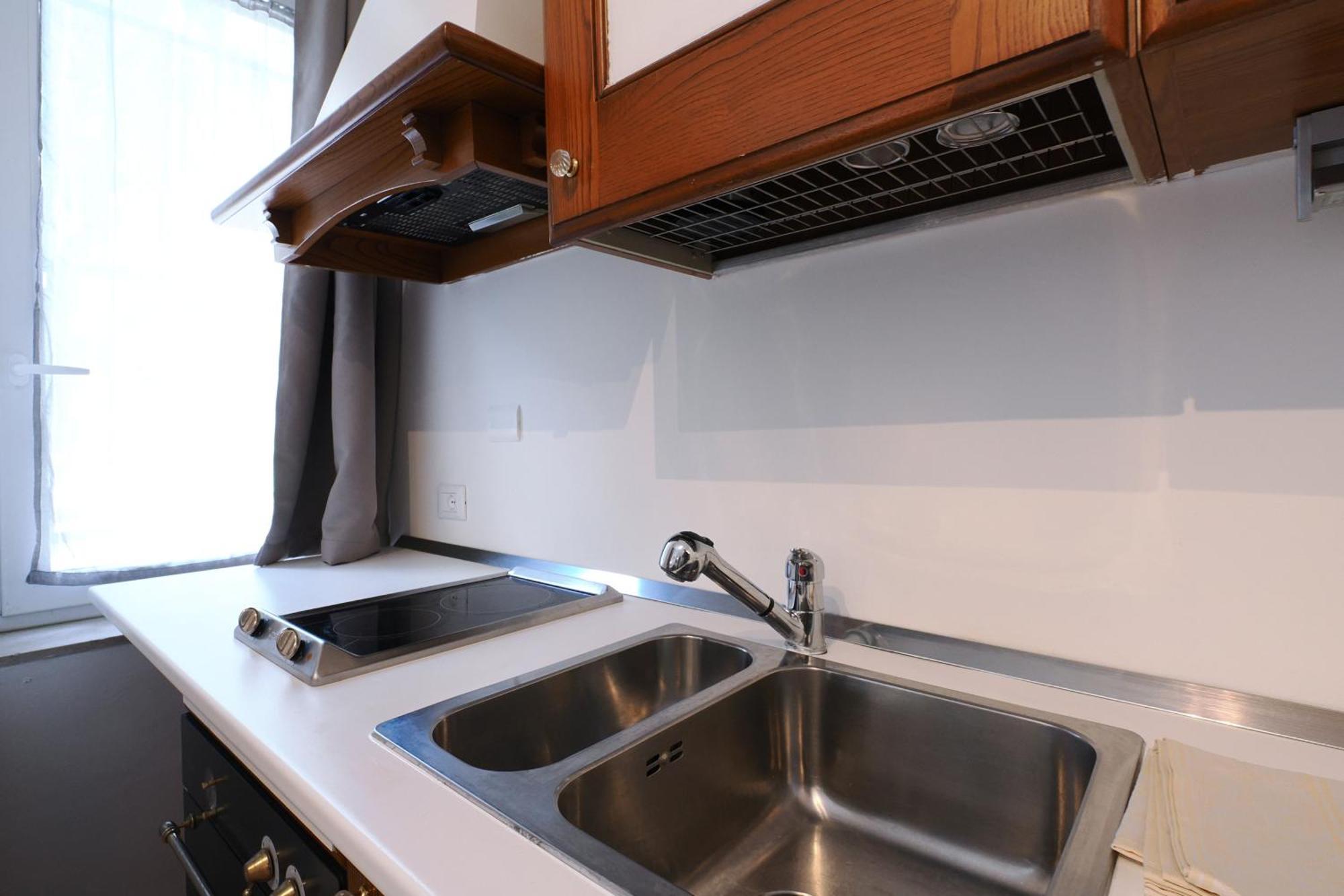 Apartamento Primopiano - Promessi Sposi Milán Exterior foto
