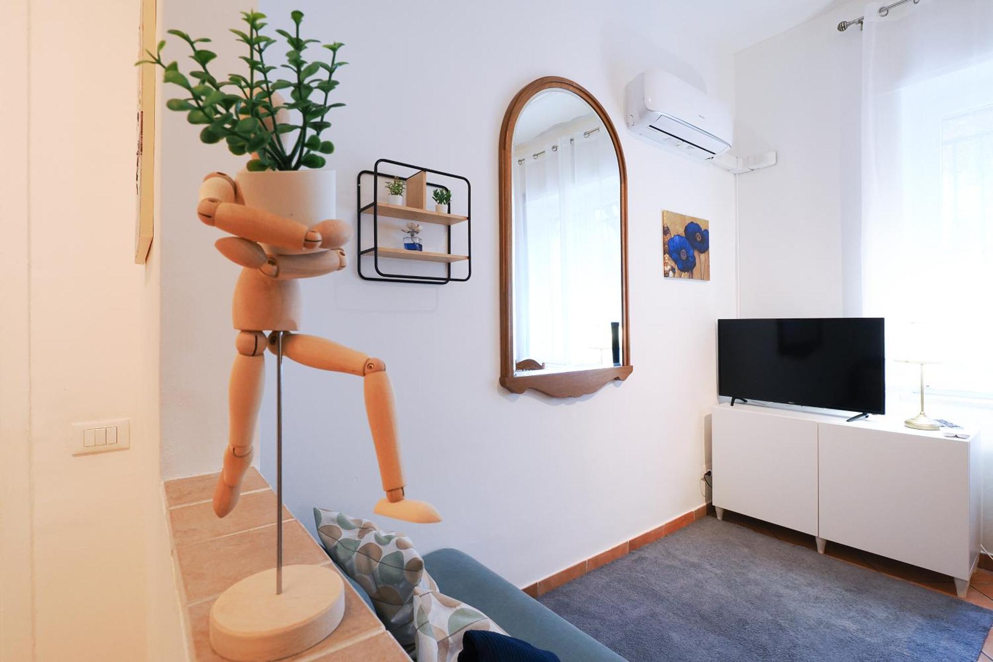 Apartamento Primopiano - Promessi Sposi Milán Exterior foto