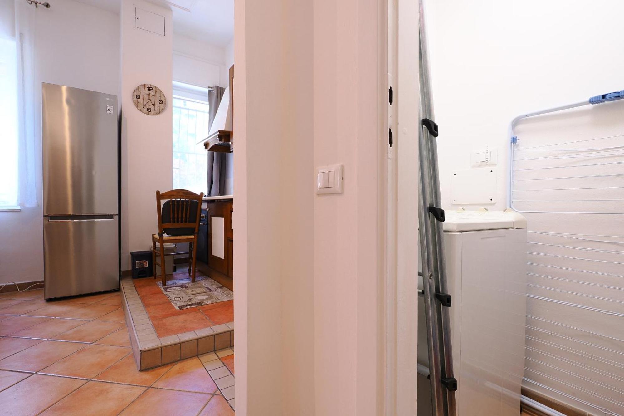 Apartamento Primopiano - Promessi Sposi Milán Exterior foto