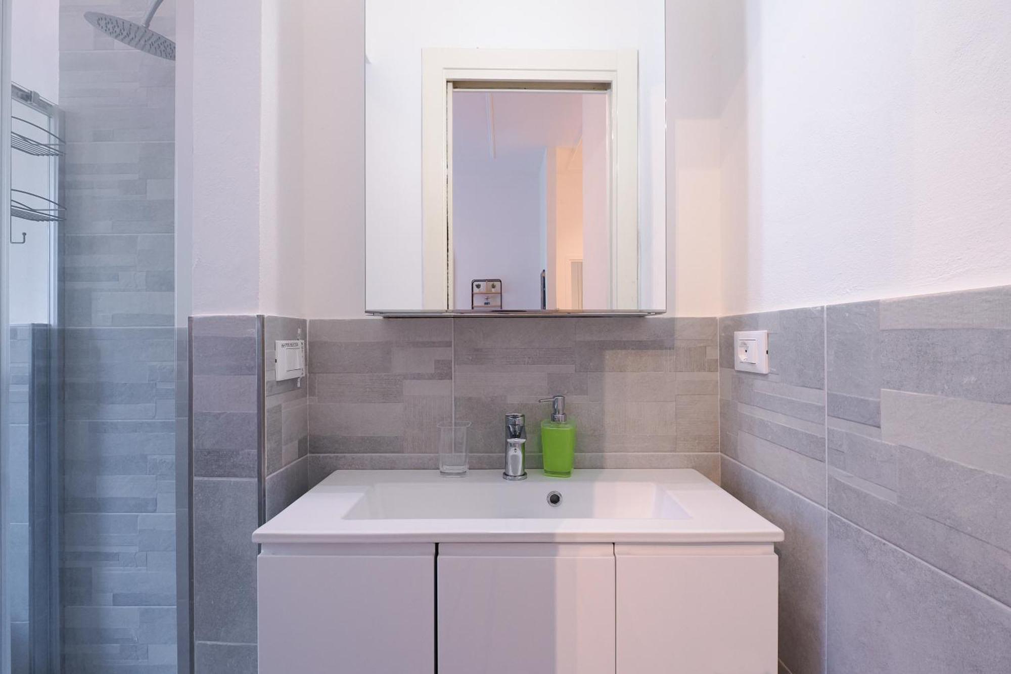 Apartamento Primopiano - Promessi Sposi Milán Exterior foto