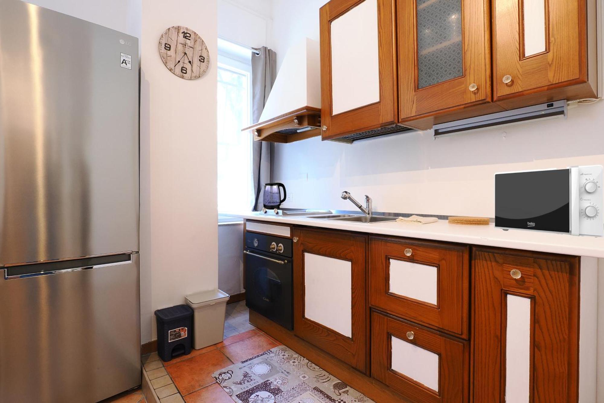 Apartamento Primopiano - Promessi Sposi Milán Exterior foto