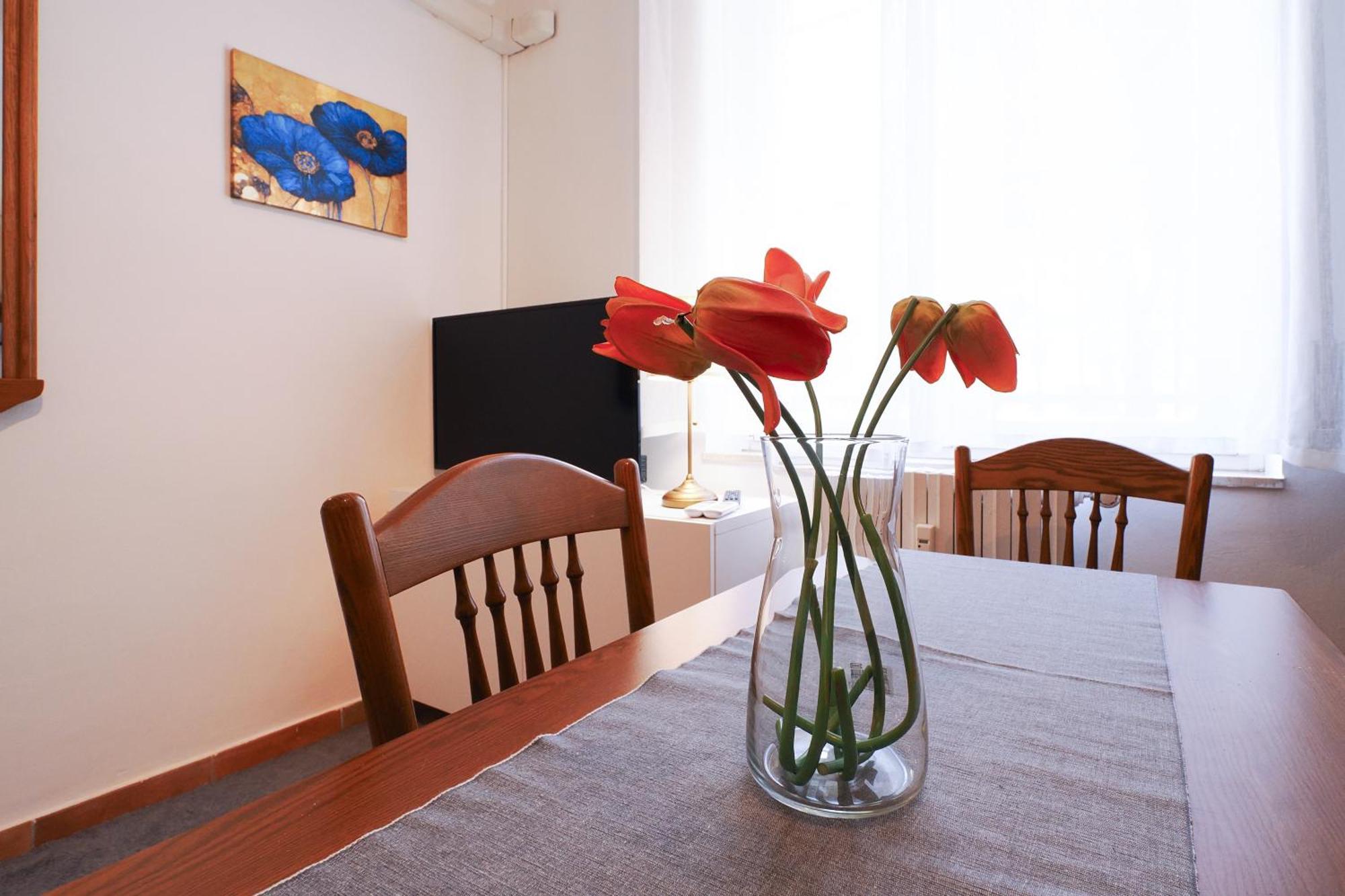 Apartamento Primopiano - Promessi Sposi Milán Exterior foto