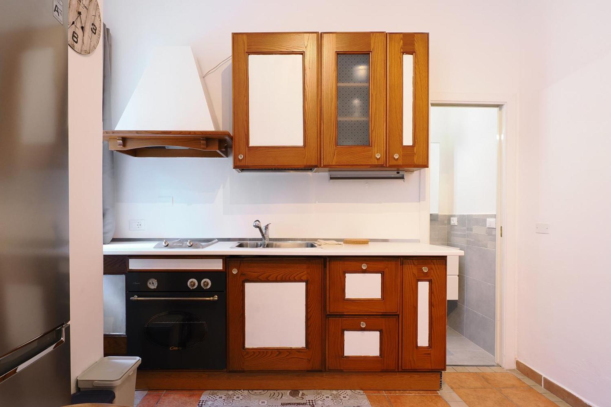 Apartamento Primopiano - Promessi Sposi Milán Exterior foto