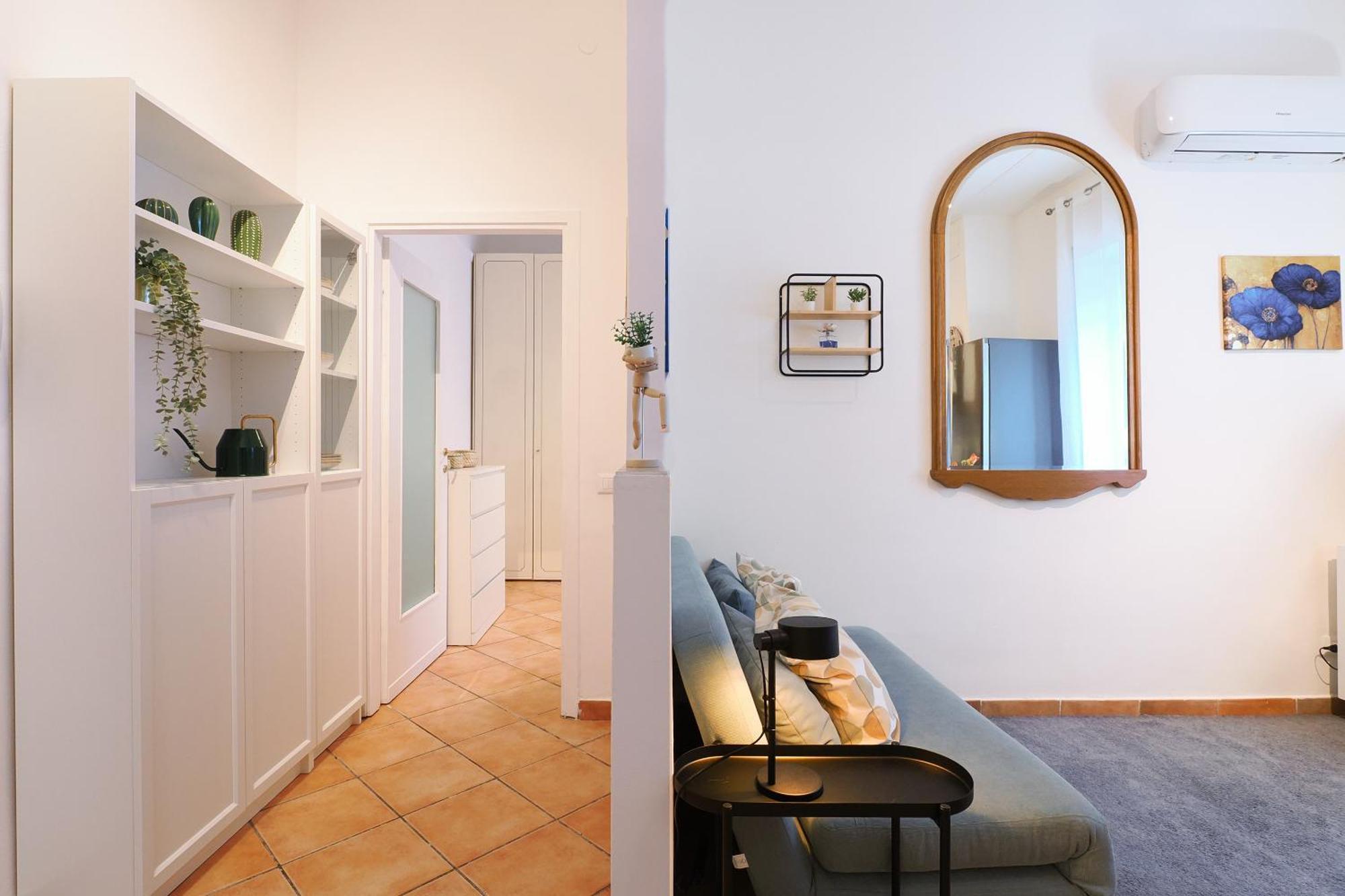 Apartamento Primopiano - Promessi Sposi Milán Exterior foto