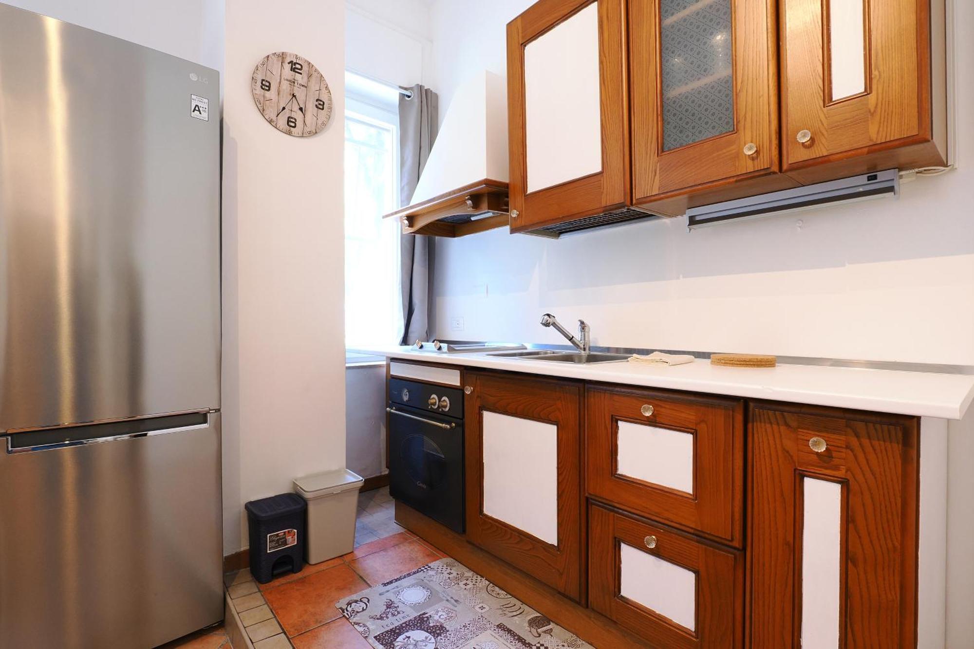 Apartamento Primopiano - Promessi Sposi Milán Exterior foto