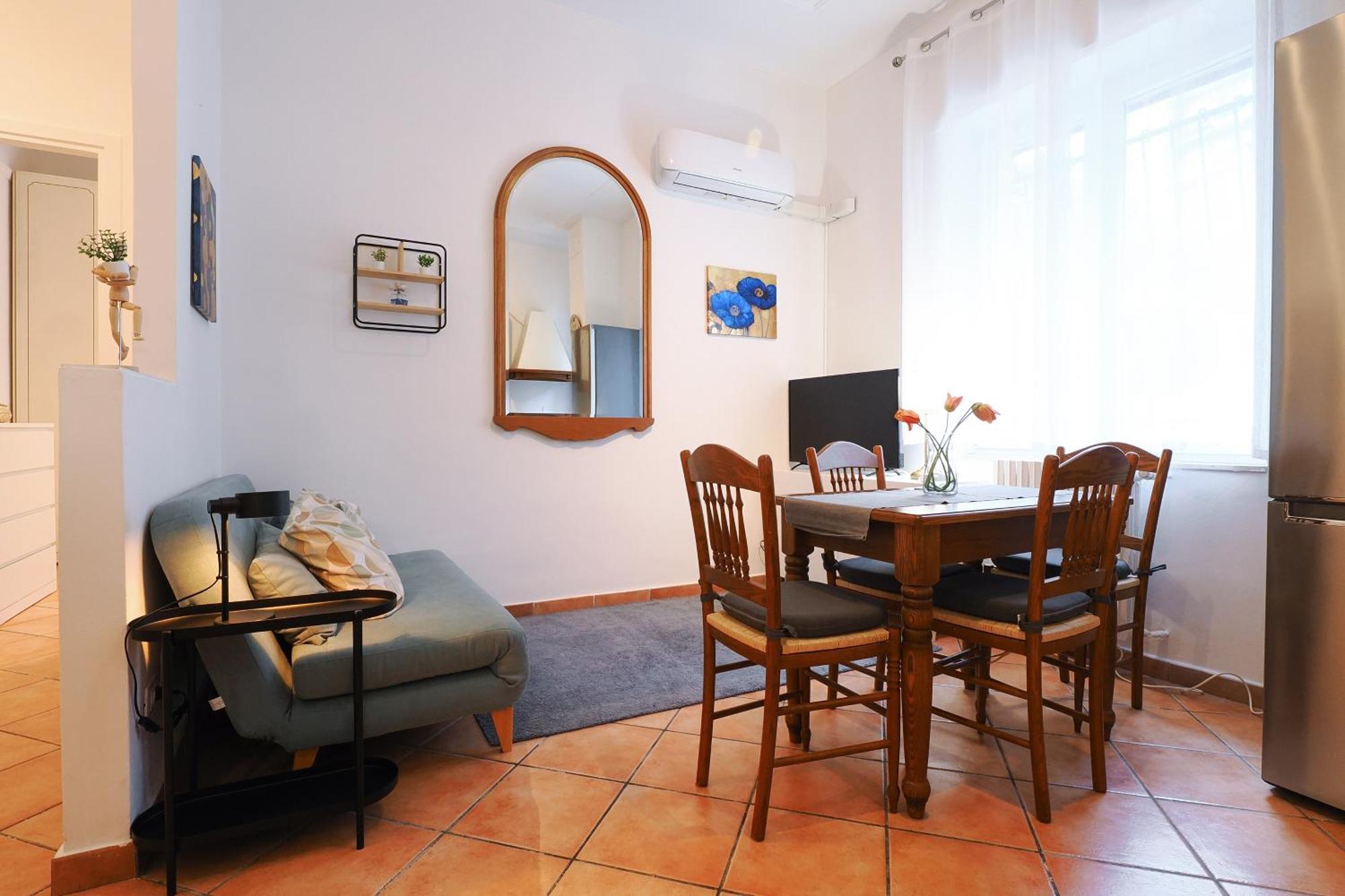 Apartamento Primopiano - Promessi Sposi Milán Exterior foto