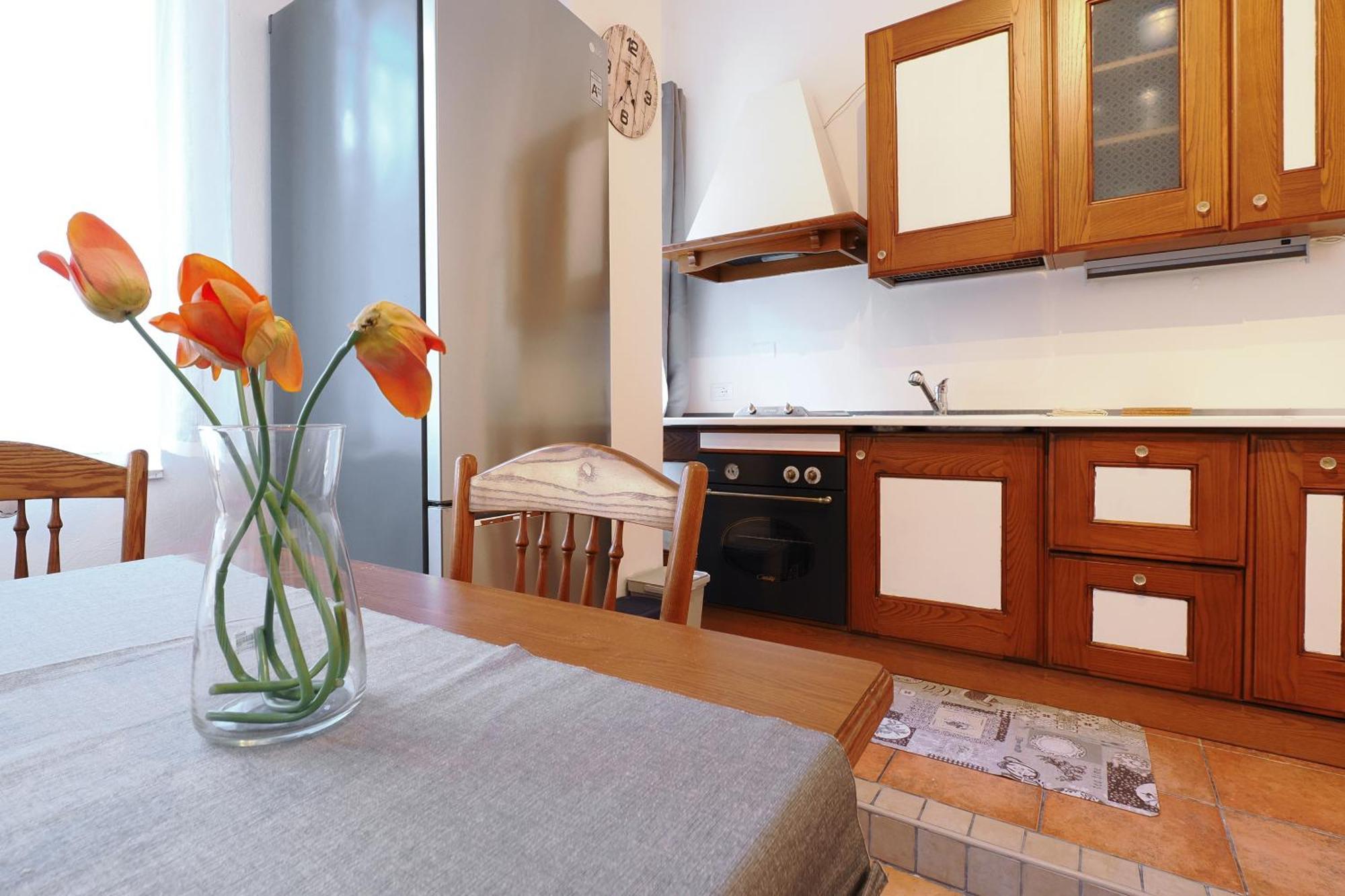 Apartamento Primopiano - Promessi Sposi Milán Exterior foto