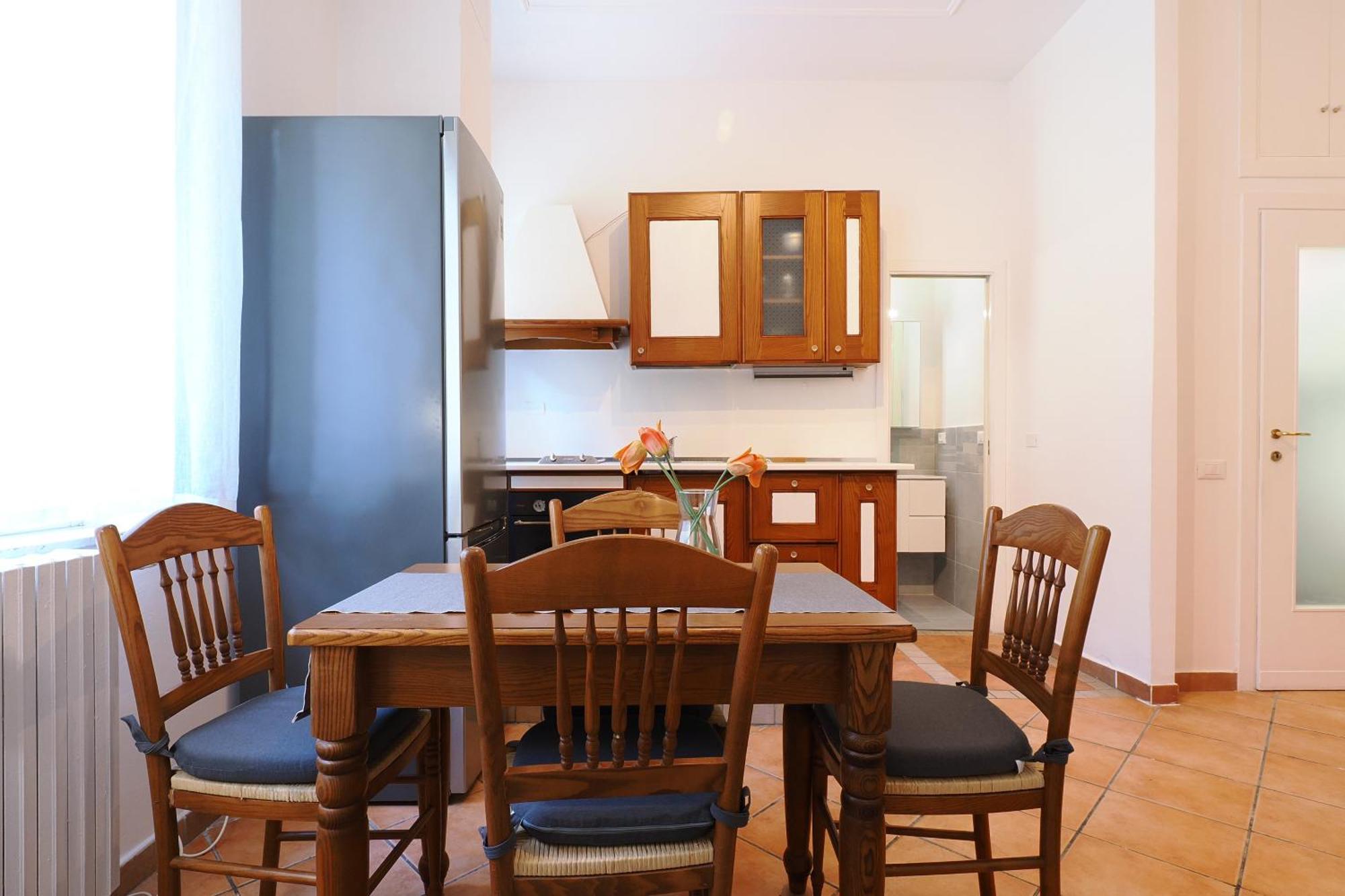 Apartamento Primopiano - Promessi Sposi Milán Exterior foto