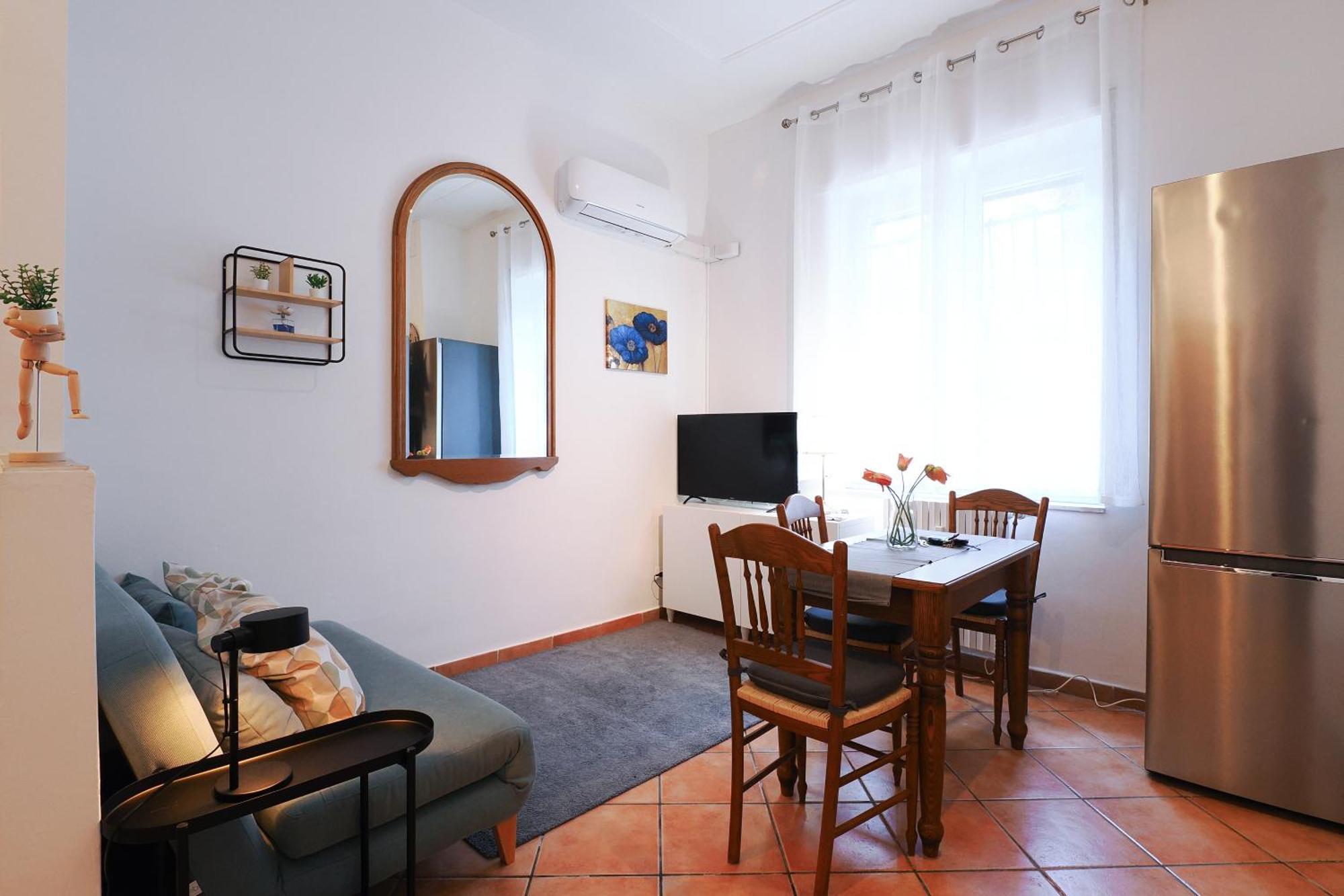 Apartamento Primopiano - Promessi Sposi Milán Exterior foto